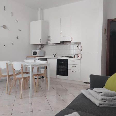 Due Ale - Nuova casa di corte a Triest Exterior foto